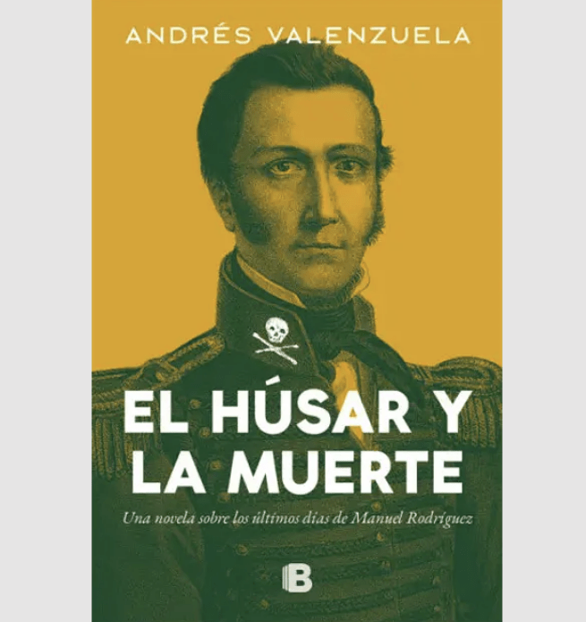 EL HUSAR Y LA MUERTE1