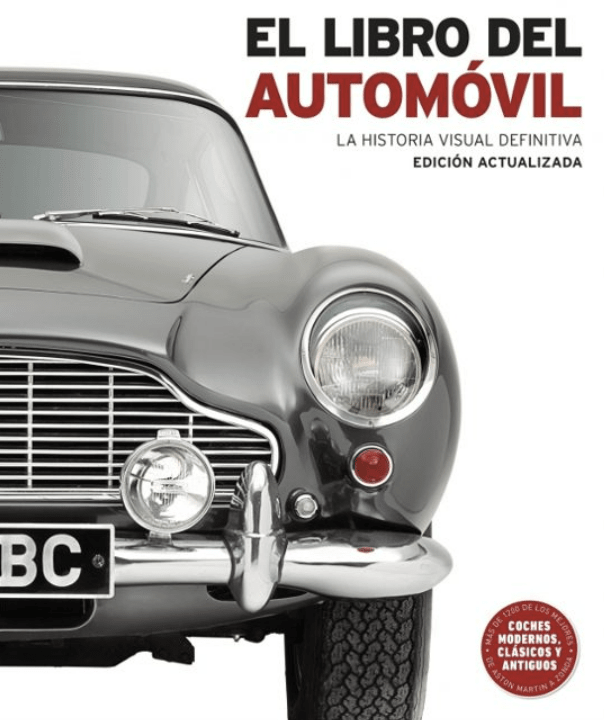 EL LIBRO DEL AUTOMOVIL1