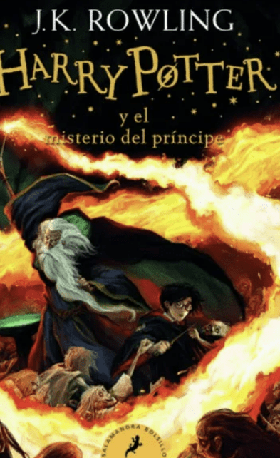 HARRY POTTER 6 Y EL MISTERIO DEL PRINCIPE3