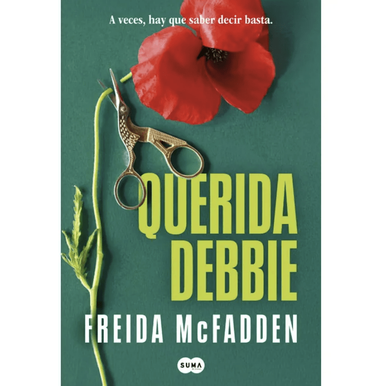 QUERIDA DEBBIE1