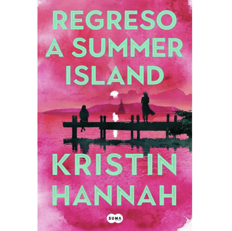 REGRESO A SUMMER ISLAND1