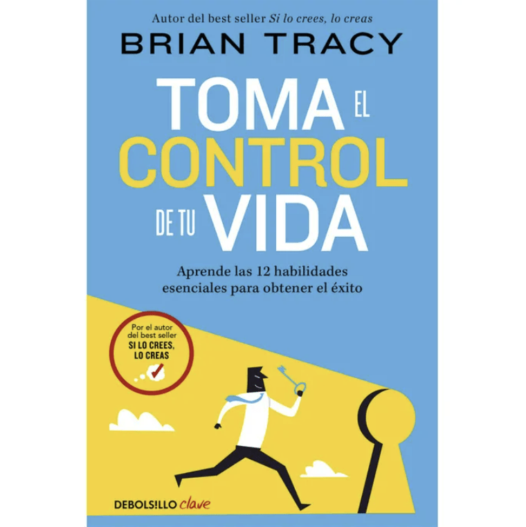 TOMA EL CONTROL DE TU VIDA2