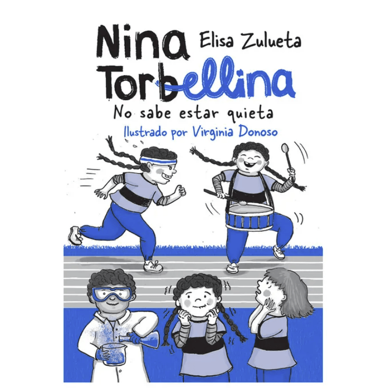 NINA TORBELLINA 31