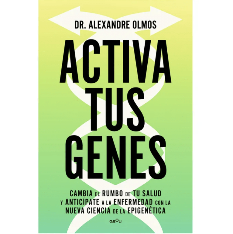 ACTIVA TUS GENES1