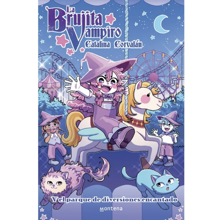 LA BRUJITA VAMPIRO 51