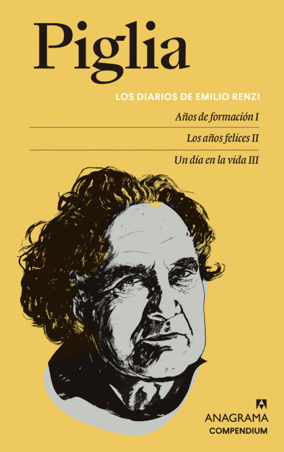 LOS DIARIOS DE EMILIO RENZI1