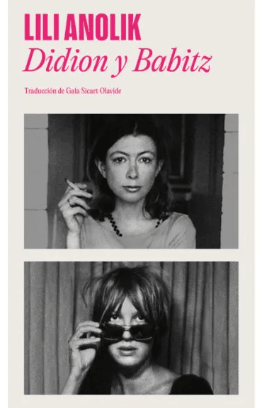 DIDION & BABITZ1