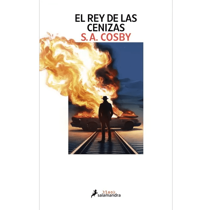 EL REY DE LAS CENIZAS1