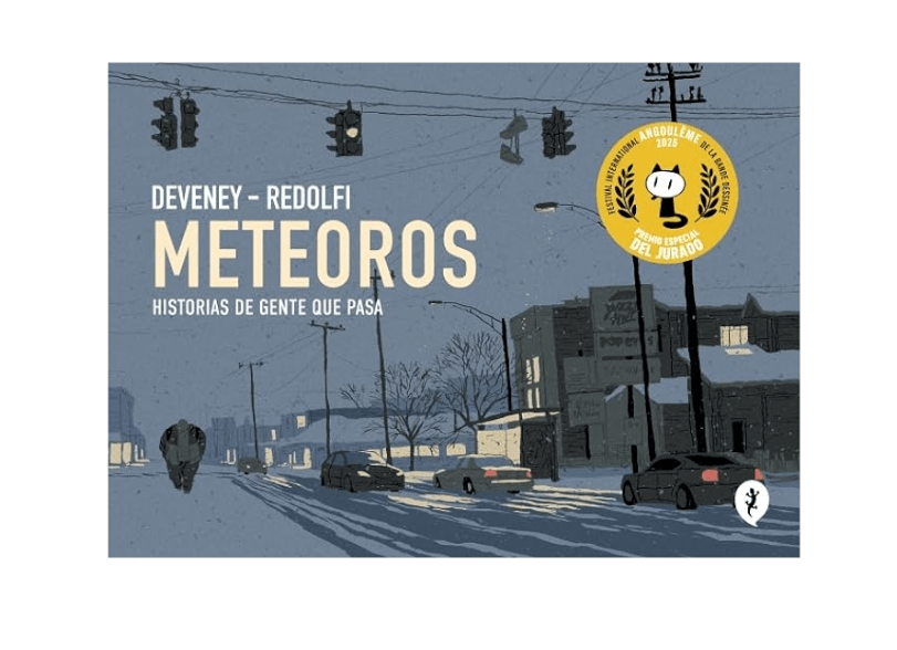 METEOROS (TD)1