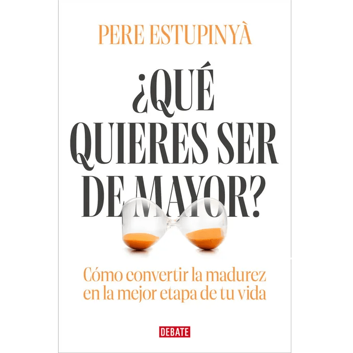 ¿QUE QUIERES SER DE MAYOR?1
