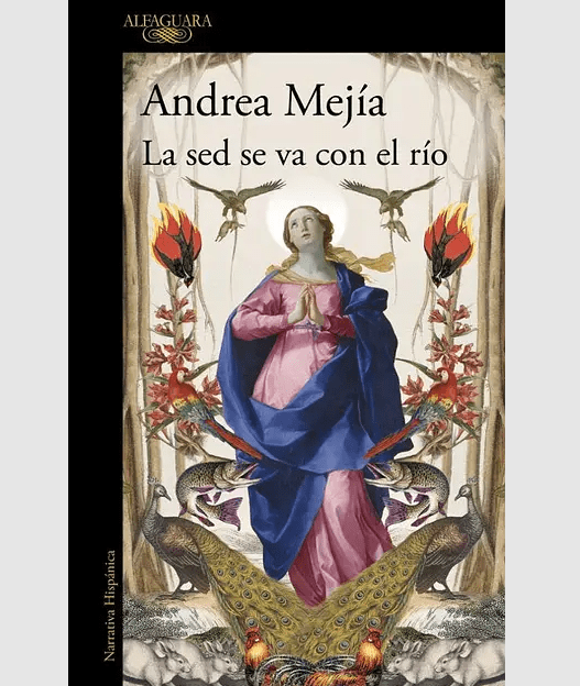 LA SED SE VA CON EL RIO1