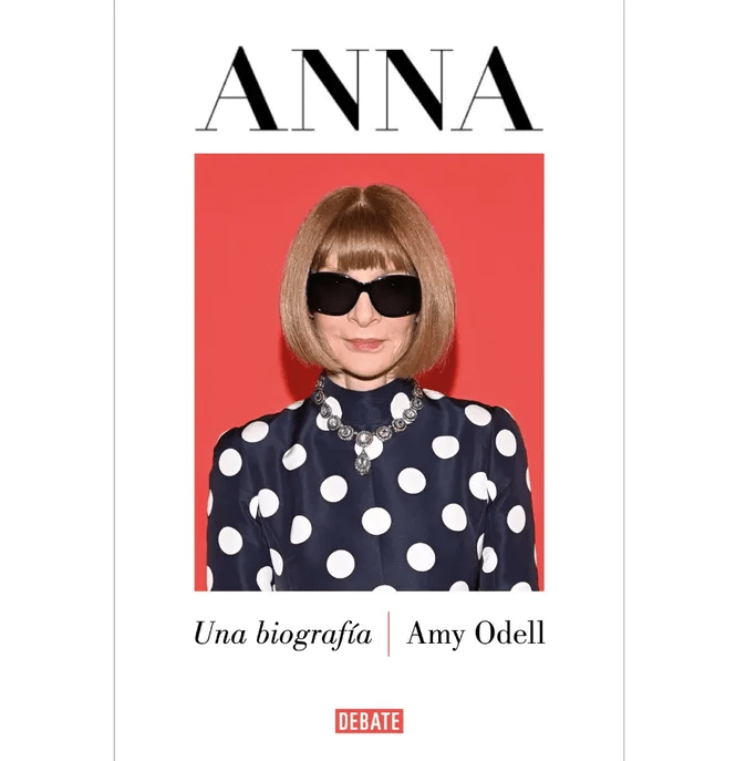 ANNA. UNA BIOGRAFIA1