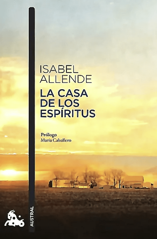 LA CASA DE LOS ESPIRITUS - BOLSILLO2