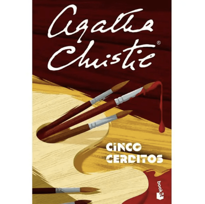 CINCO CERDITOS1