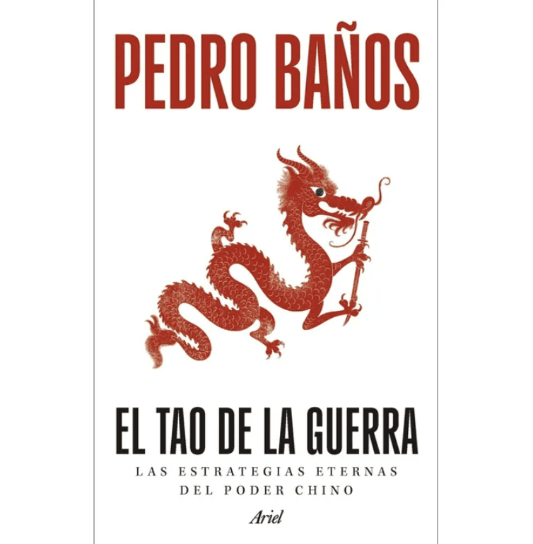 EL TAO DE LA GUERRA1