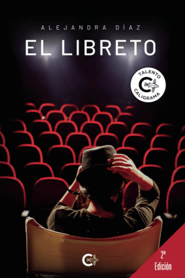EL LIBRETO1