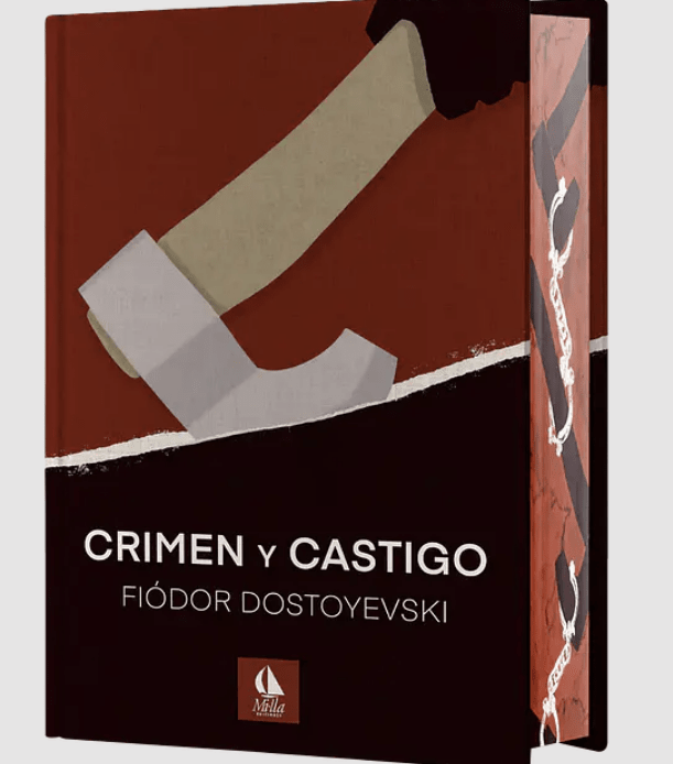 CRIMEN Y CASTIGO. EDICIÓN ANIVERSARIO1
