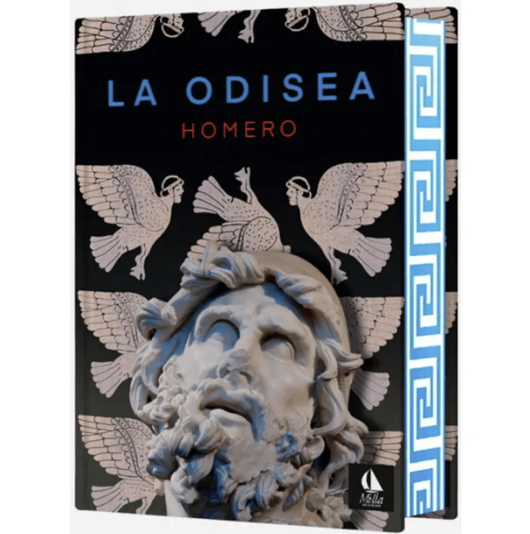 LA ODISEA. EDICION ANIVERSARIO1