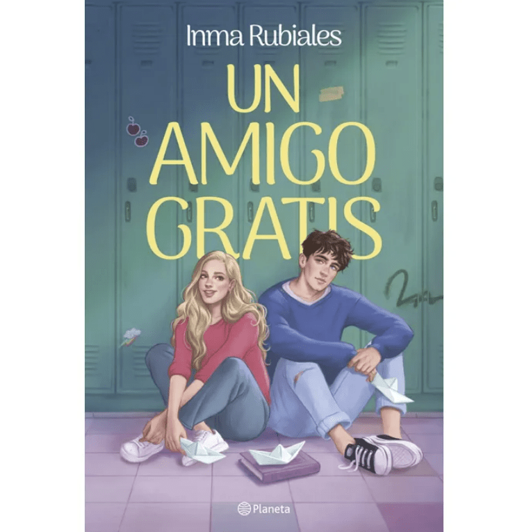 UN AMIGO GRATIS1