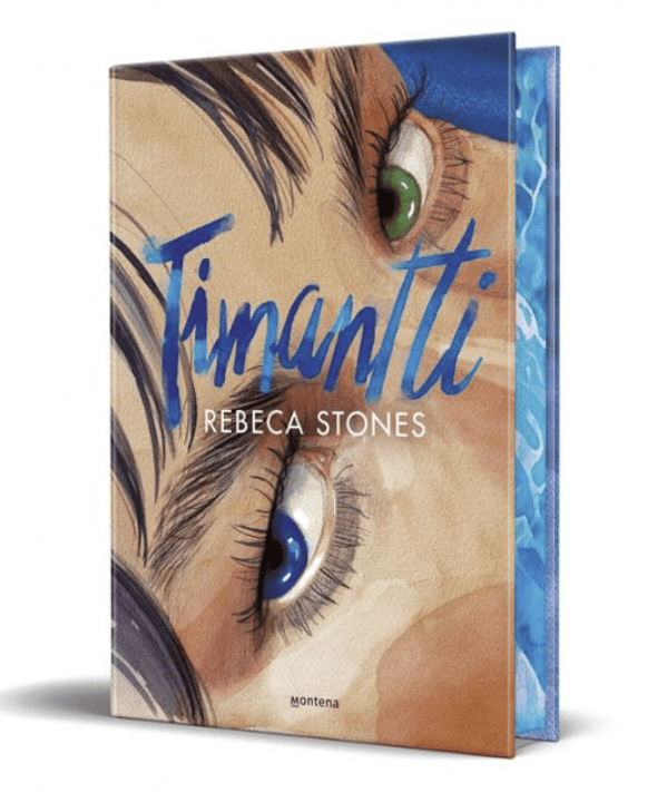 TIMANTTI (EDICION ESPECIAL)1