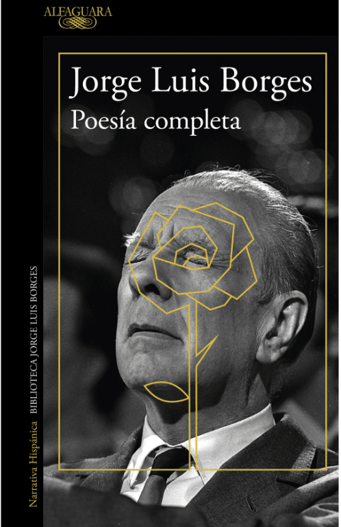 POESIA COMPLETA (BORGES) ALFAGUARA1