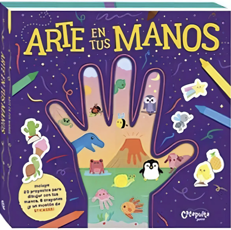ARTE EN TUS MANOS1