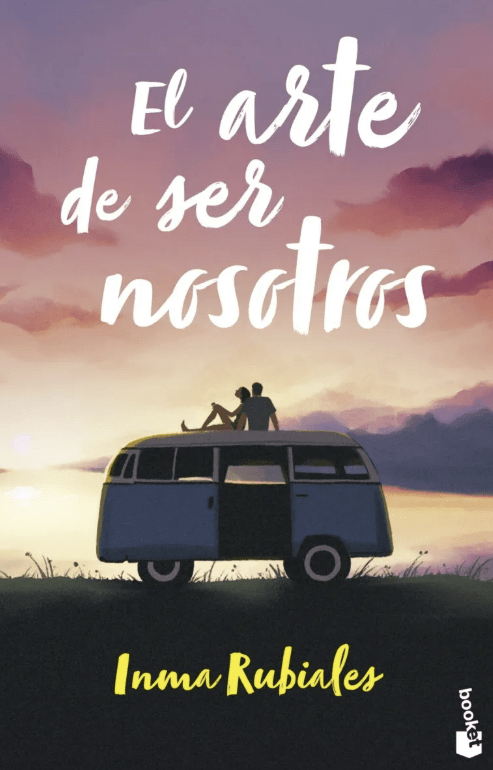 EL ARTE DE SER NOSOTROS2