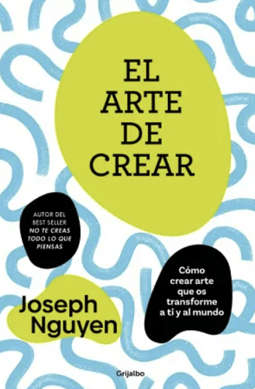 EL ARTE DE CREAR1