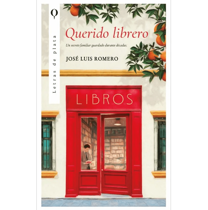 QUERIDO LIBRERO1
