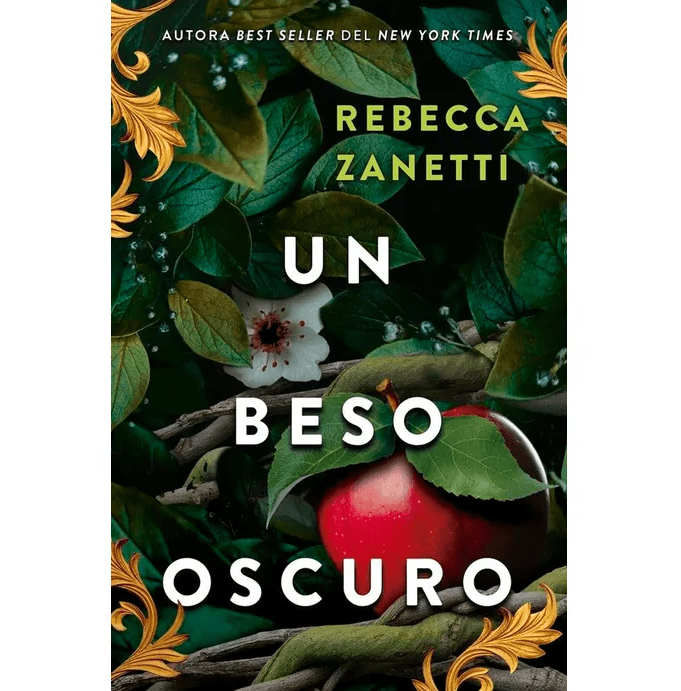 UN BESO OSCURO1