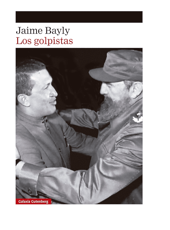 LOS GOLPISTAS1