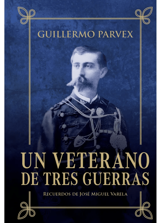 UN VETERANO DE TRES GUERRAS2