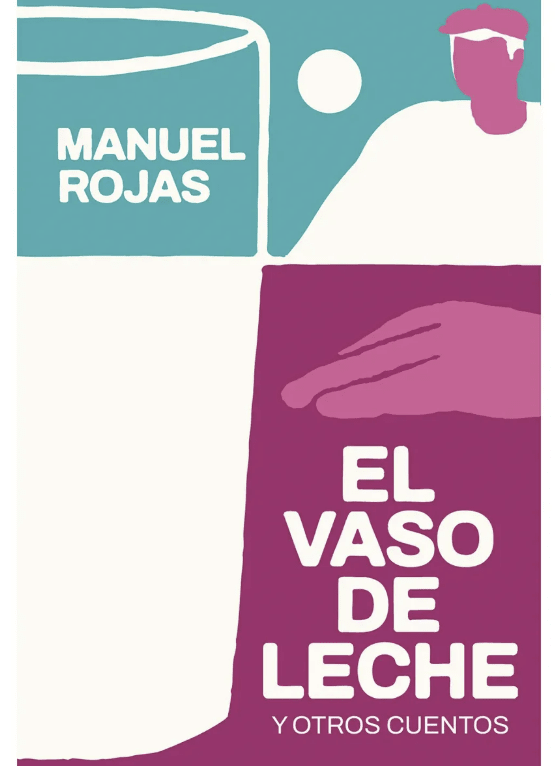 EL VASO DE LECHE