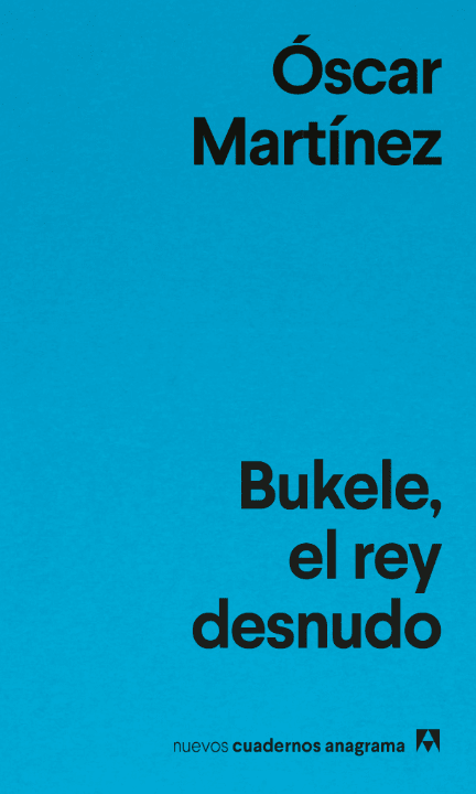BUKELE, EL REY DESNUDO1