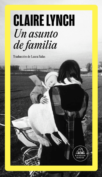 UN ASUNTO DE FAMILIA1