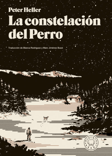 LA CONSTELACIÓN DEL PERRO1
