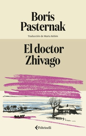 EL DOCTOR ZHIVAGO1