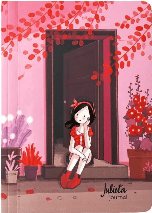 JOURNAL JULIETA. ESPERANDO NADA1