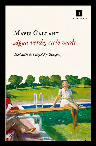 AGUA VERDE, CIELO VERDE1