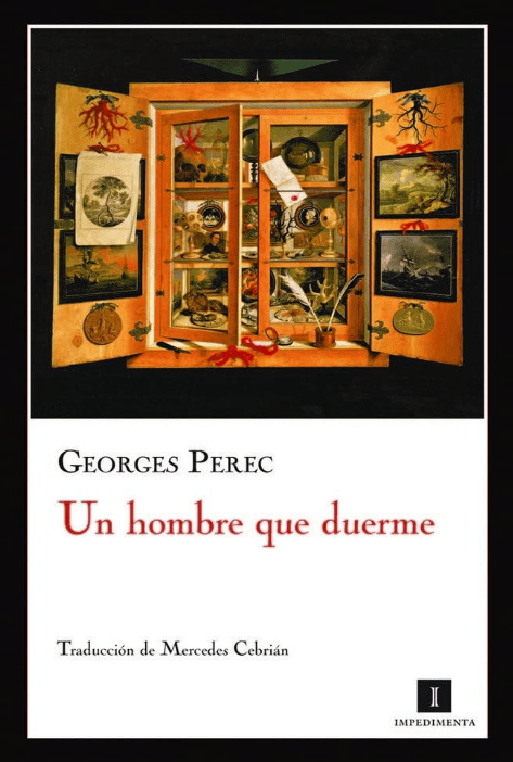 UN HOMBRE QUE DUERME1