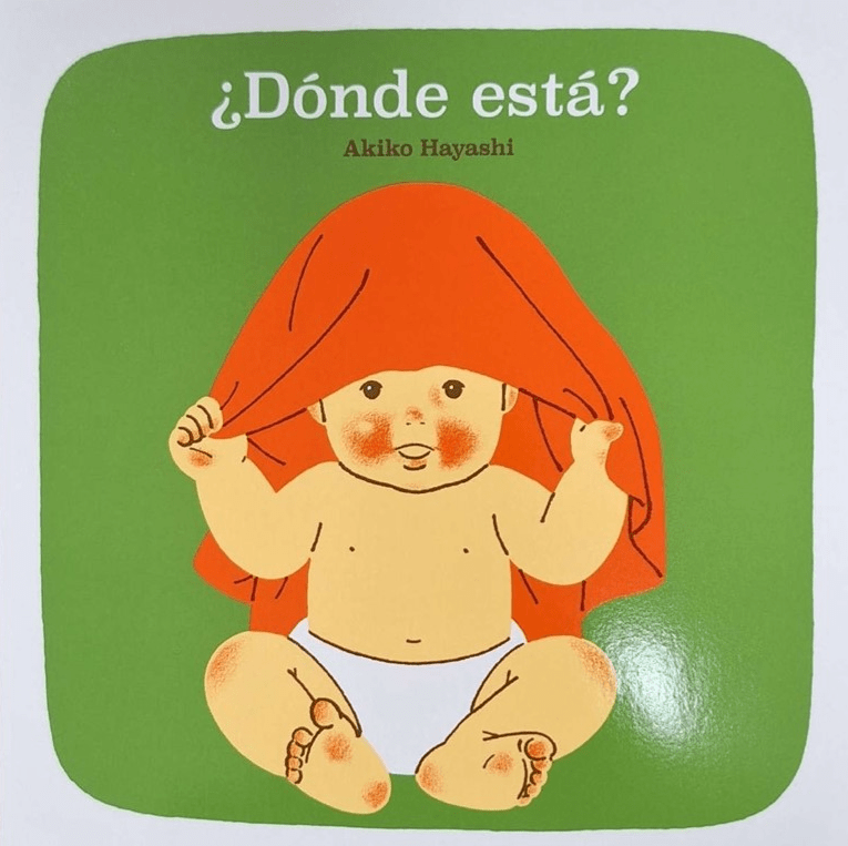 ¿DÓNDE ESTÁ?1