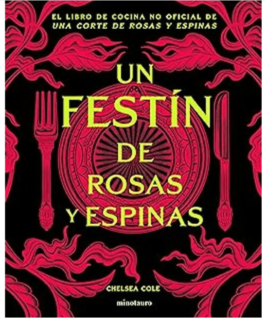UN FESTIN DE ROSAS Y ESPINAS1