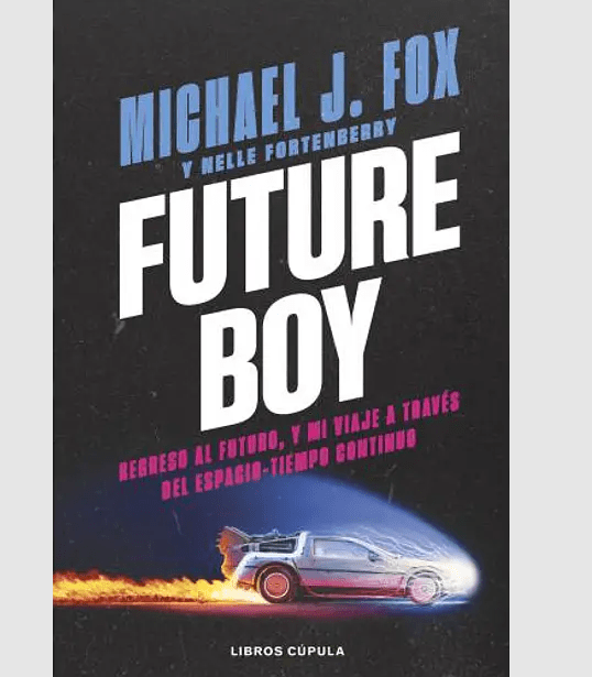 FUTURE BOY1