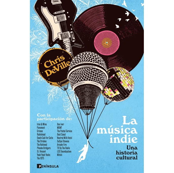 LA MUSICA INDIE1