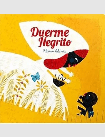 DUERME NEGRITO1