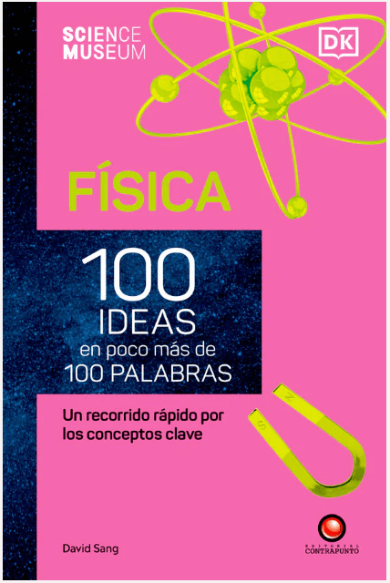 100 IDEAS EN POCO DE 100 PALABRAS FISICA1