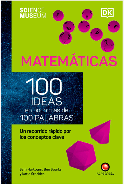 100 IDEAS EN POCO MAS DE 100 PALABRAS MATEMATICAS1