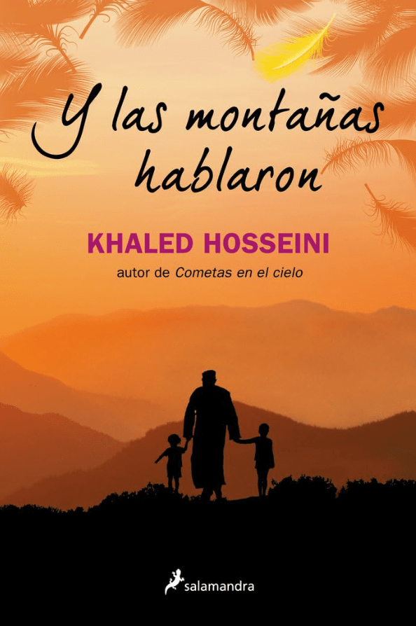 Y LAS MONTAÑAS HABLARON1