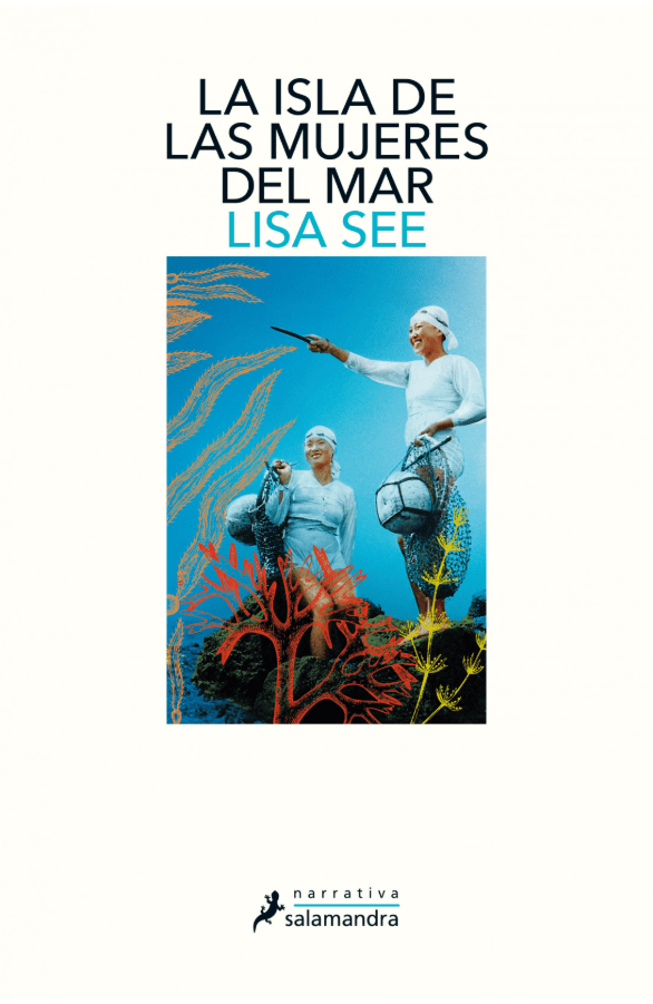 LA ISLA DE LAS MUJERES DEL MAR1