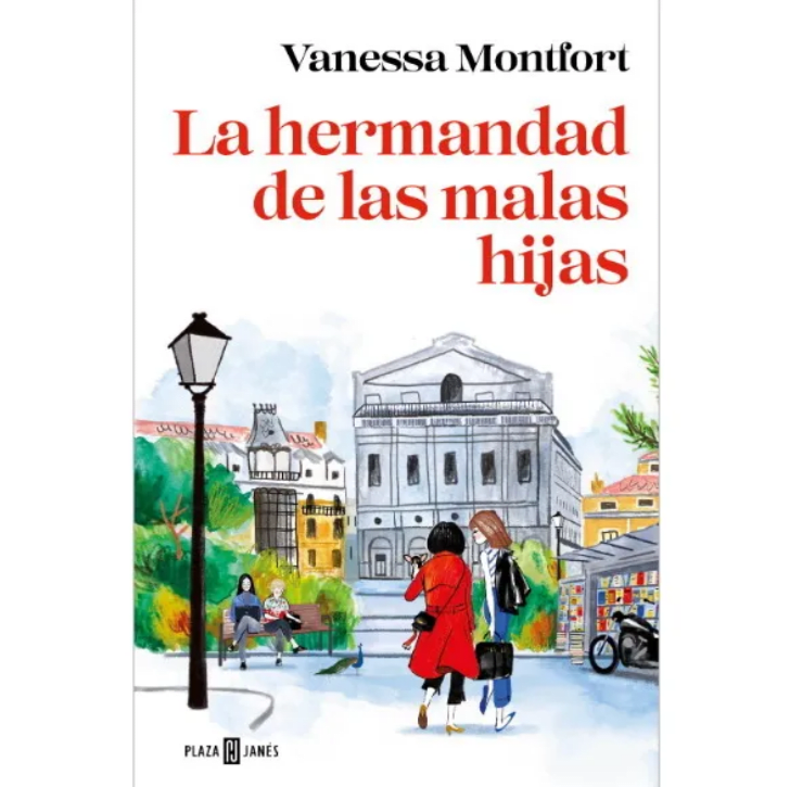 LA HERMANDAD DE LAS MALAS HIJAS1